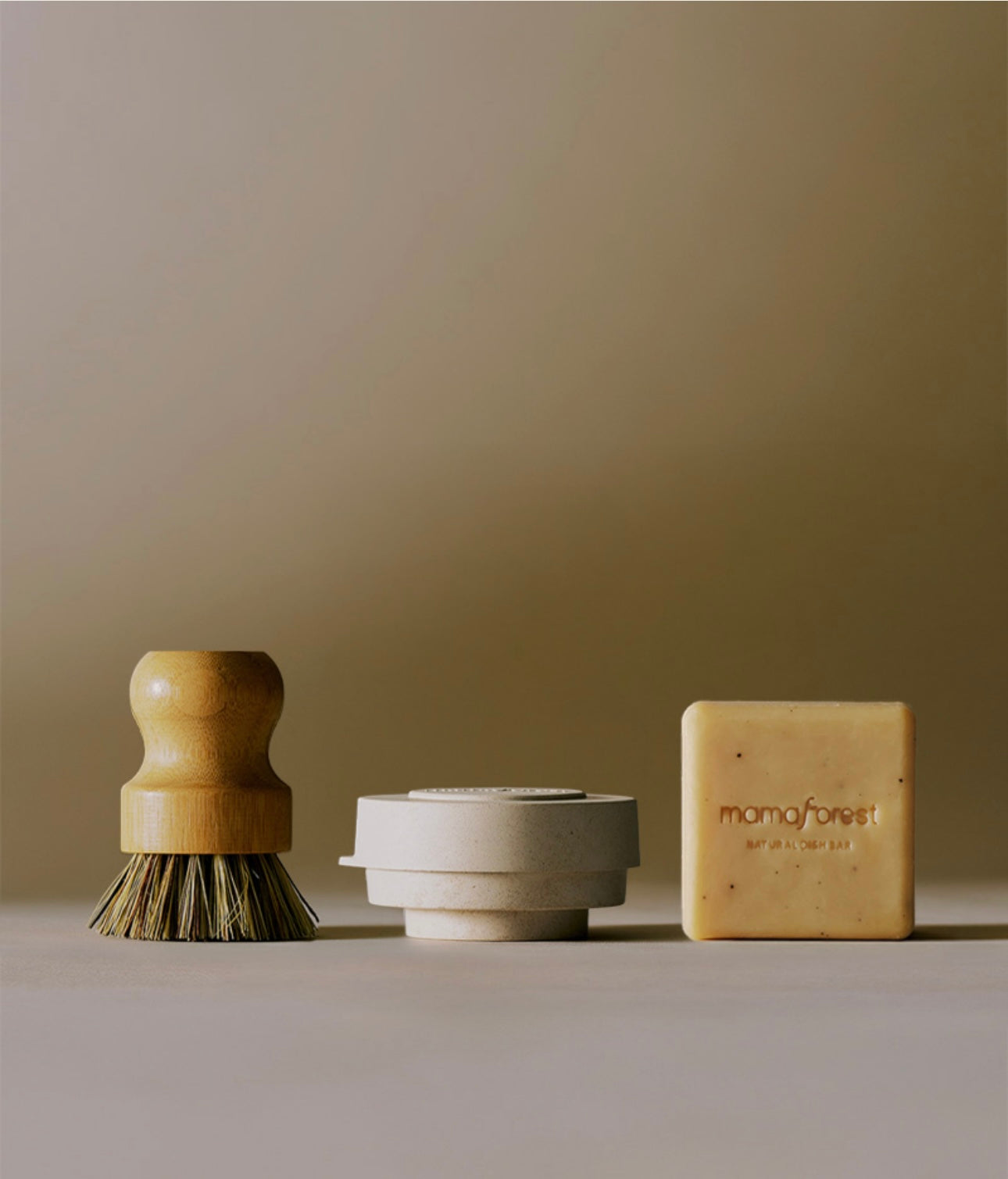 Multi-use kitchen set