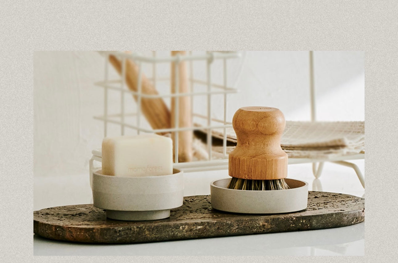 Multi-use kitchen set