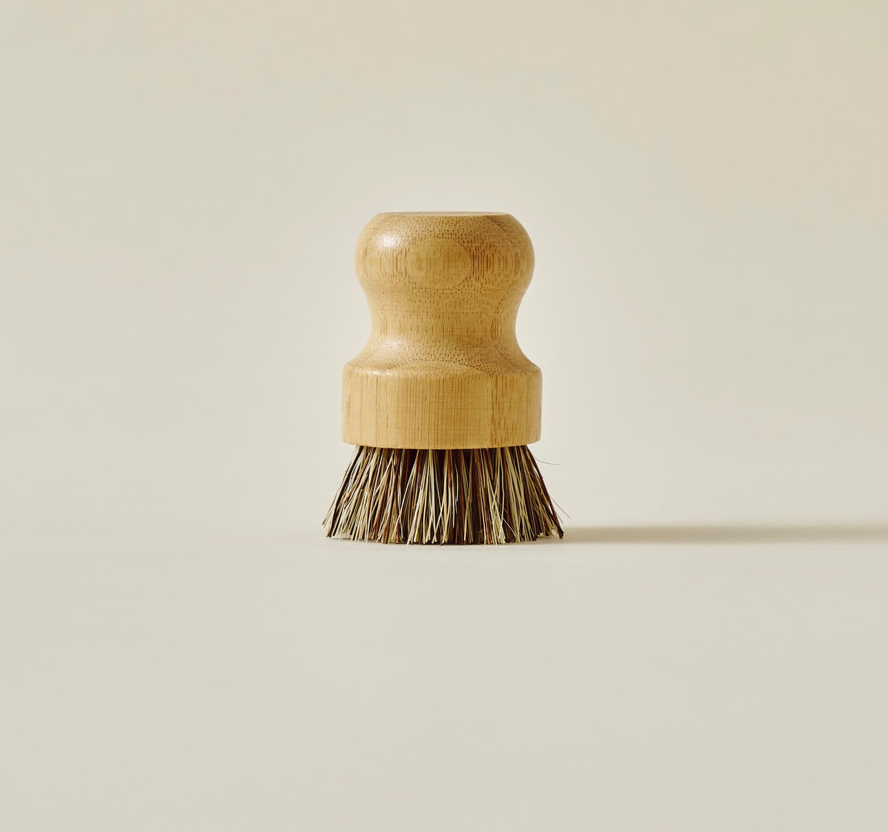 Natural Wood Brush Full Set