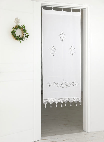 Briand Panel Coverage Balance Curtain