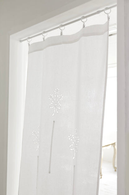 Briand Panel Coverage Balance Curtain
