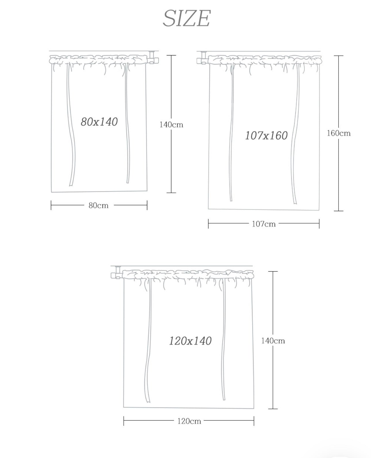 Julie Ribbon Rollup White Embroidery Balance 1P