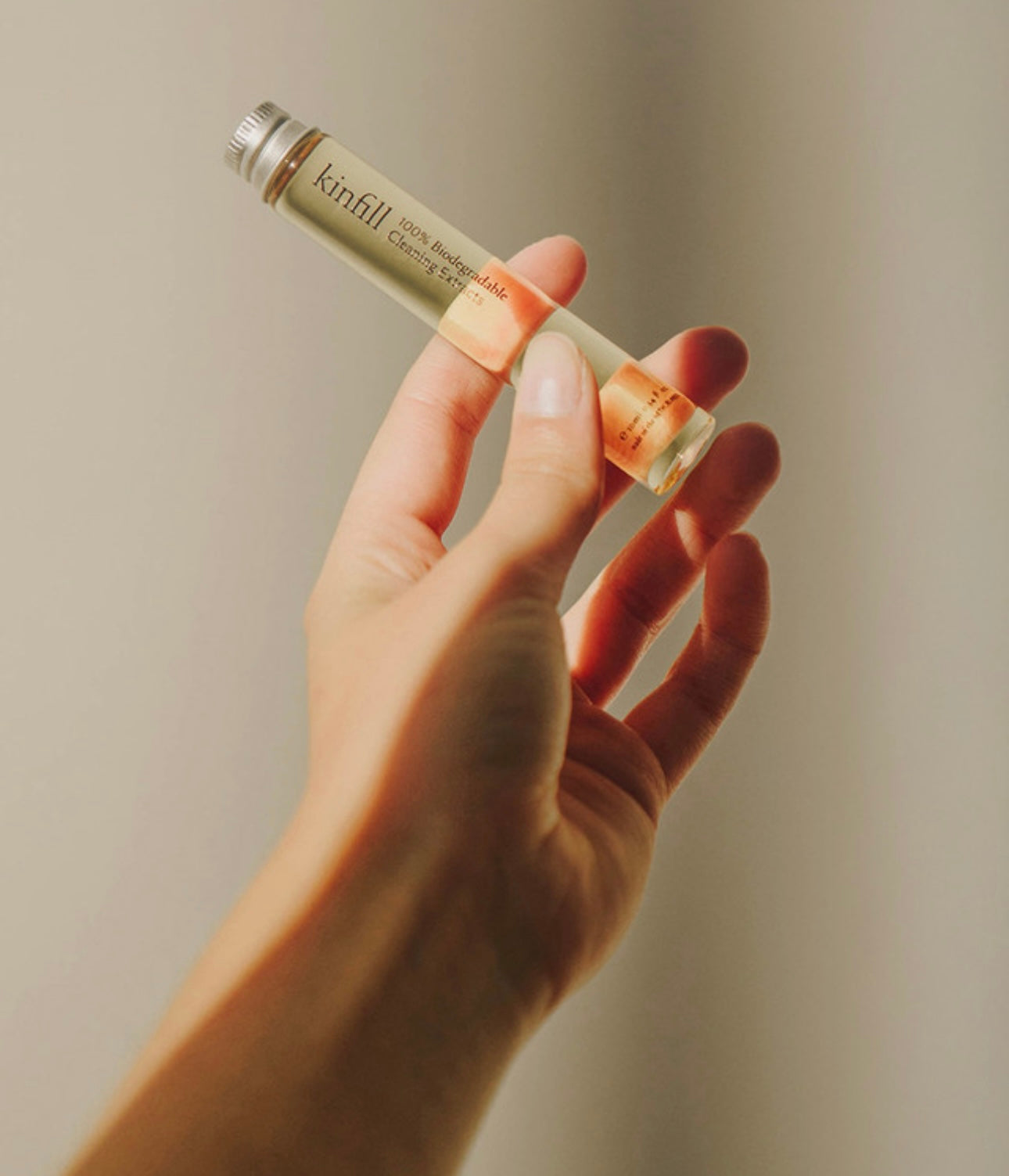 Ever Bottle + Multi Cleaner Refill Set