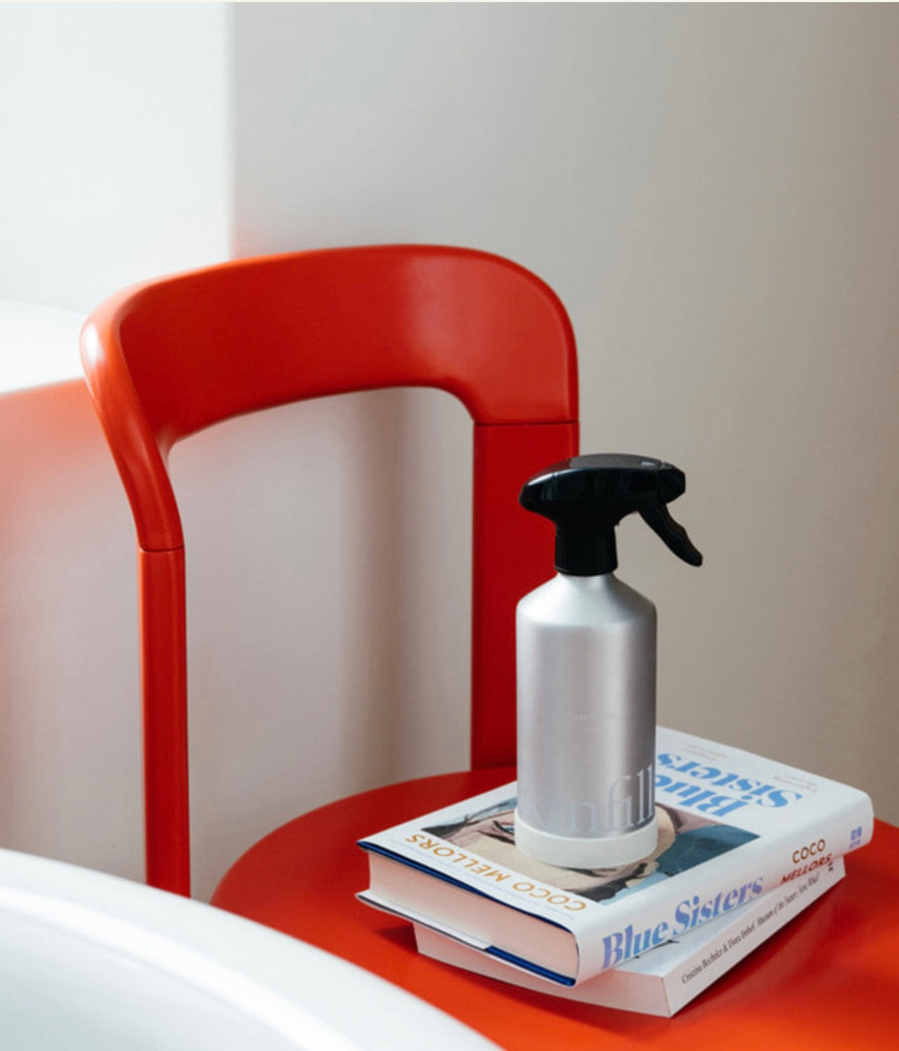 Ever Bottle + Multi Cleaner Refill Set