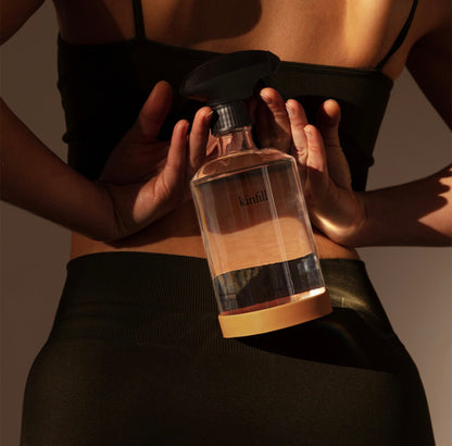 Yoga Mat Cleaner Starter Kit