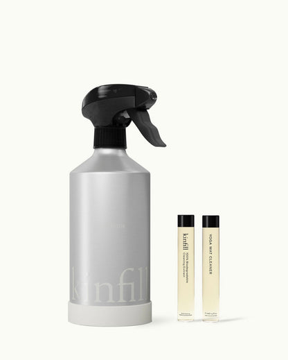 Ever Bottle + Multi Cleaner Refill Set