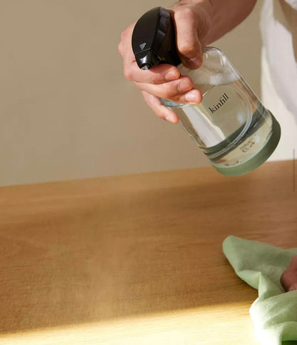 Multipurpose detergent starter kit