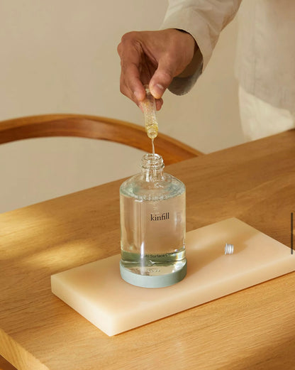 Multipurpose detergent starter kit