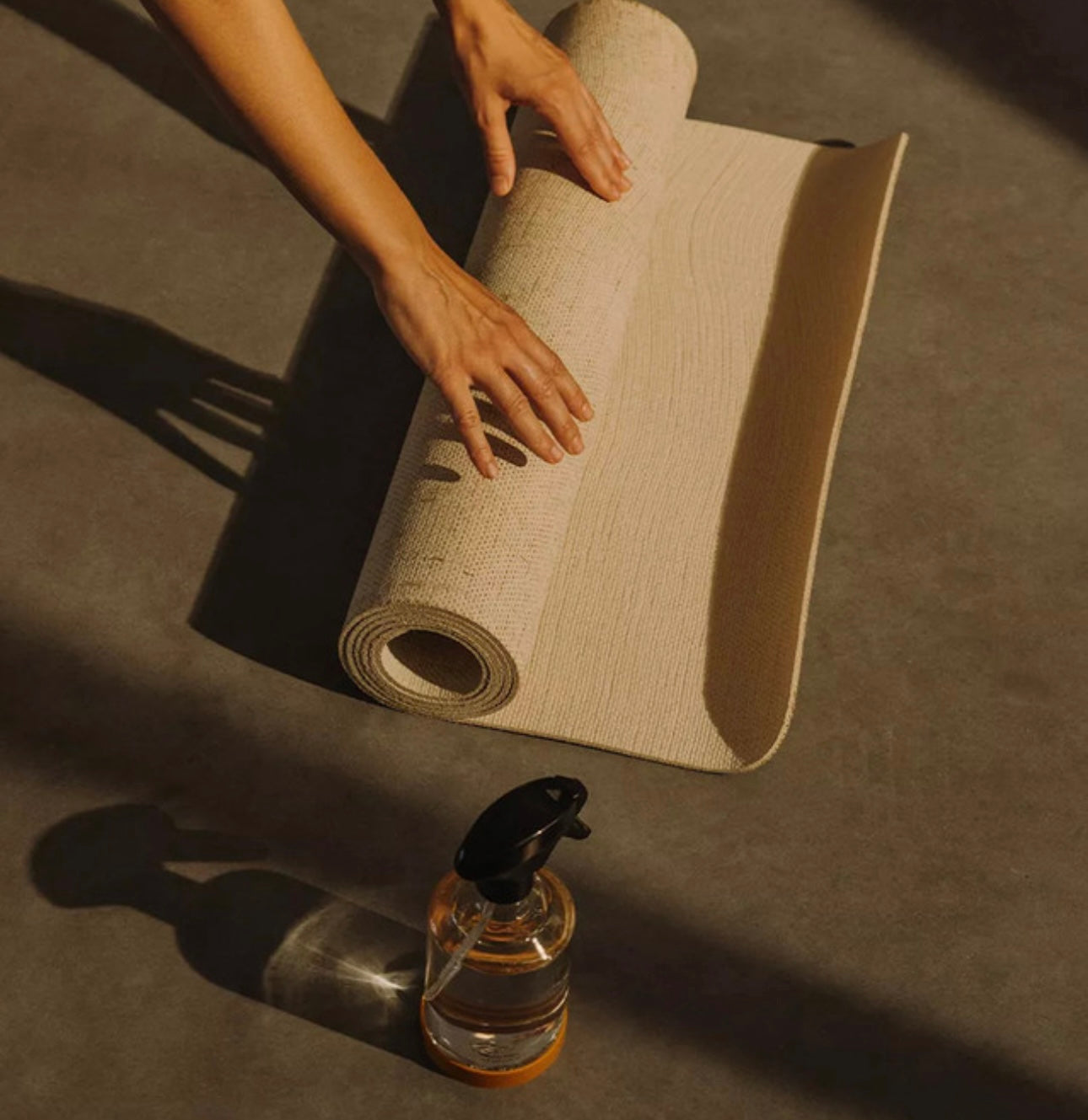 Multipurpose cleaner