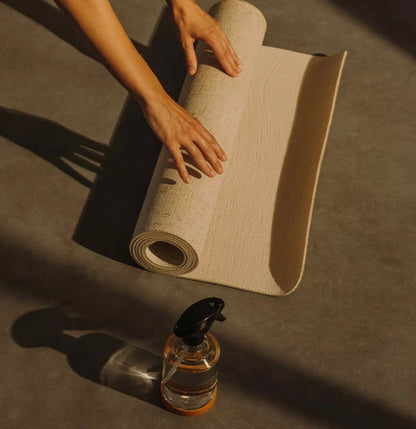Multipurpose cleaner