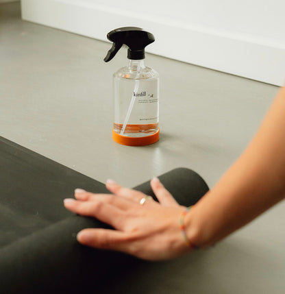 Multipurpose cleaner