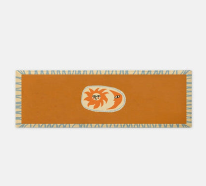 Memories of Sicily / Great Happiness-Mats (for Kitchen or for&nbsp;the bedside)