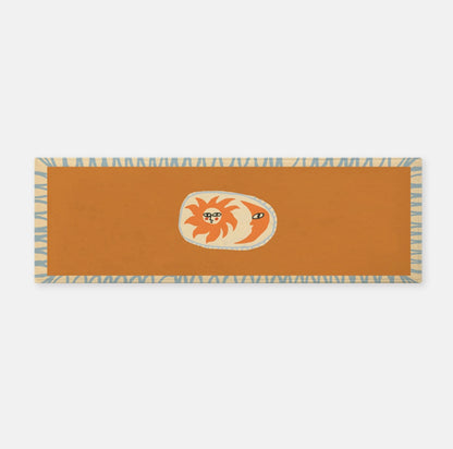 Memories of Sicily / Great Happiness-Mats (for Kitchen or for&nbsp;the bedside)